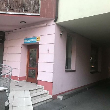Apartament Grochowy - Poznan Stare Miasto 외부 사진