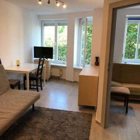 Apartament Grochowy - Poznan Stare Miasto 외부 사진