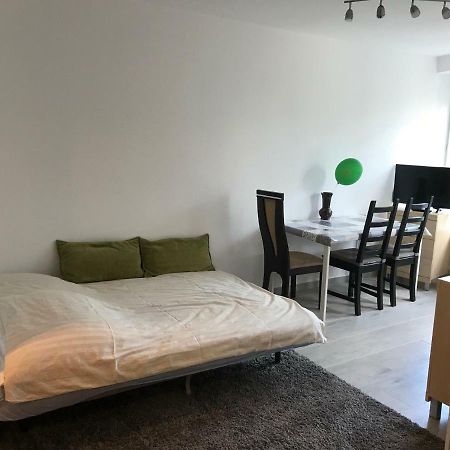 Apartament Grochowy - Poznan Stare Miasto 외부 사진