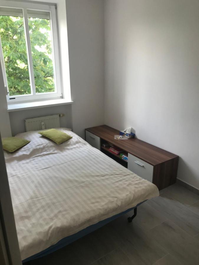 Apartament Grochowy - Poznan Stare Miasto 외부 사진