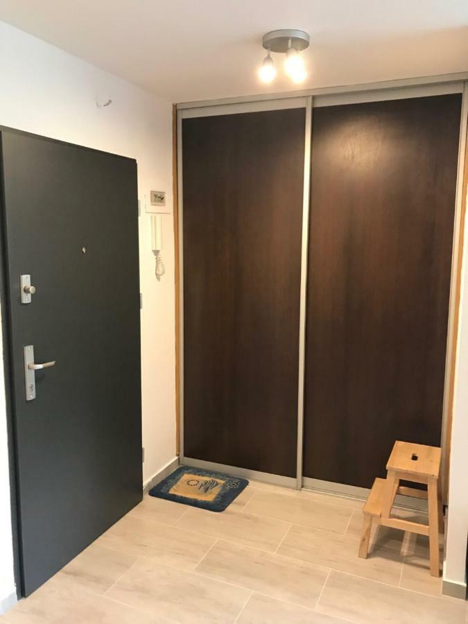 Apartament Grochowy - Poznan Stare Miasto 외부 사진