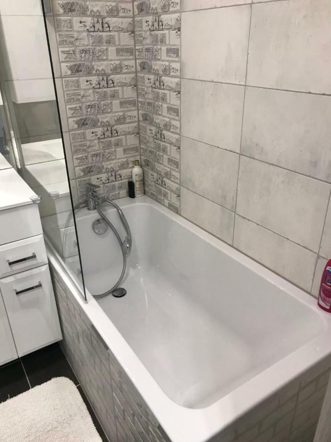 Apartament Grochowy - Poznan Stare Miasto 외부 사진