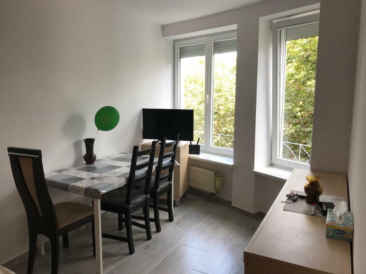 Apartament Grochowy - Poznan Stare Miasto 외부 사진