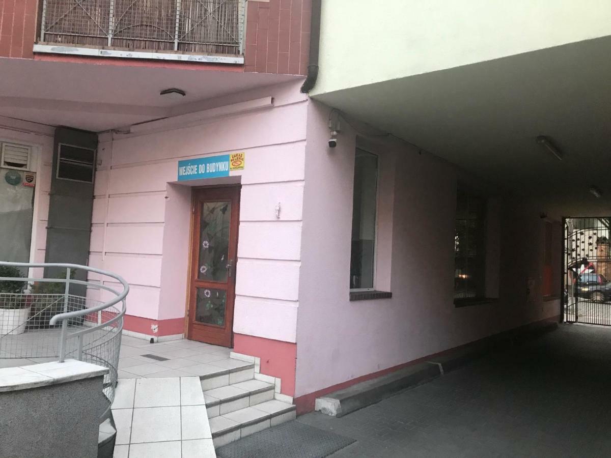Apartament Grochowy - Poznan Stare Miasto 외부 사진