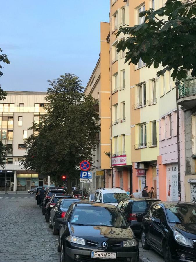 Apartament Grochowy - Poznan Stare Miasto 외부 사진