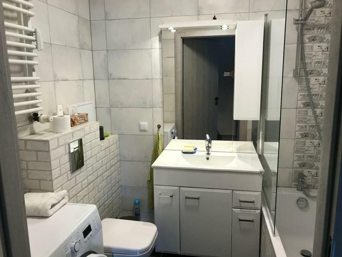 Apartament Grochowy - Poznan Stare Miasto 외부 사진