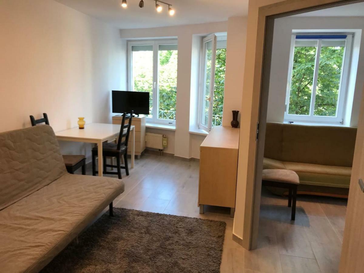 Apartament Grochowy - Poznan Stare Miasto 외부 사진