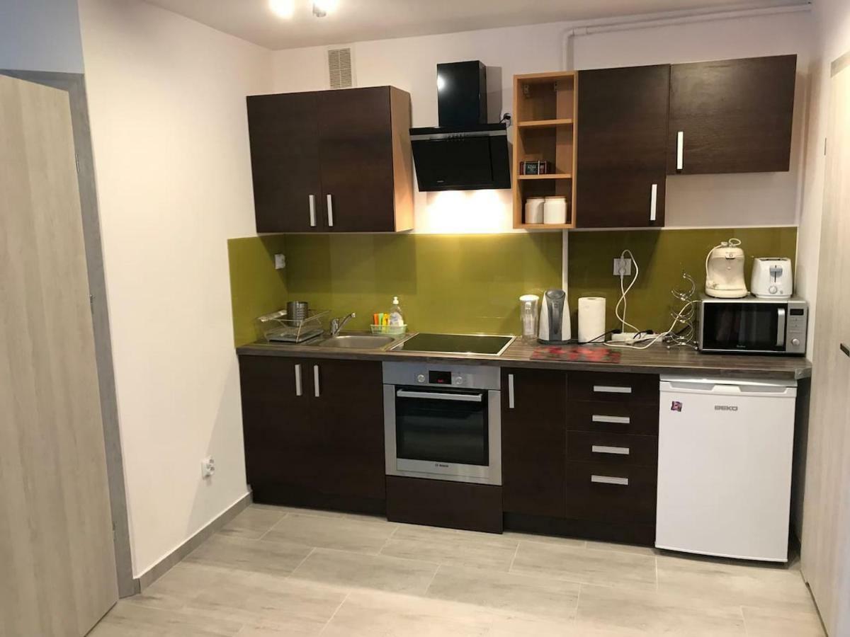 Apartament Grochowy - Poznan Stare Miasto 외부 사진