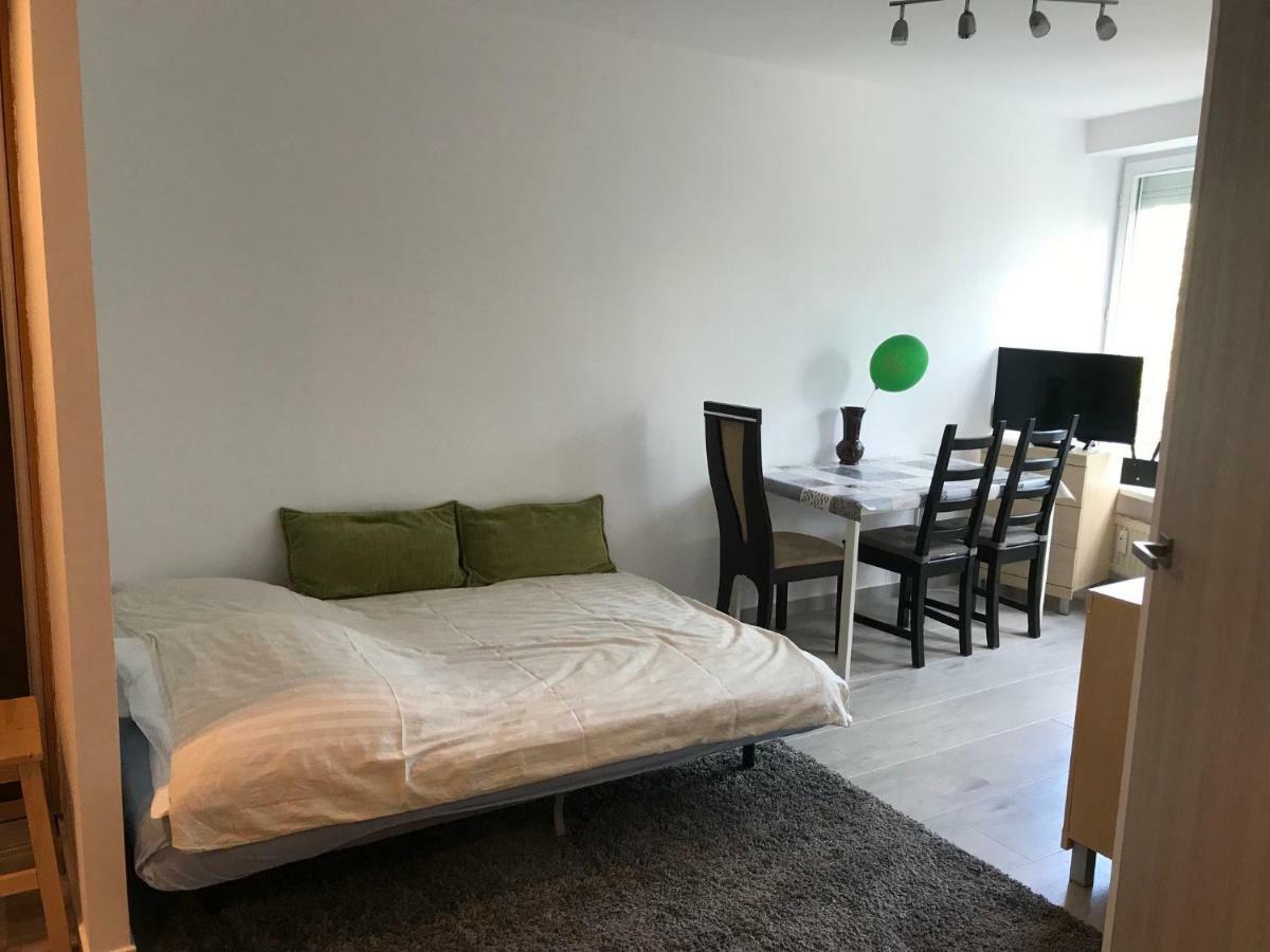 Apartament Grochowy - Poznan Stare Miasto 외부 사진